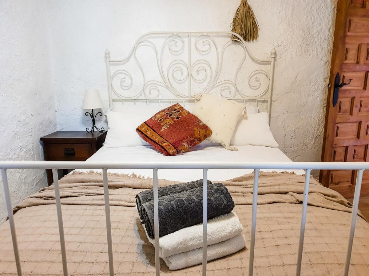 Casa Volar Coin,Malaga Bed & Breakfast Eksteriør bilde